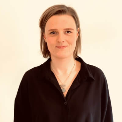 Verstraete, Eva Eva Verstraete